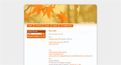 Desktop Screenshot of bebpublishing.com
